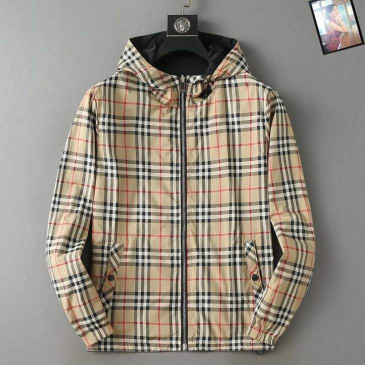 Picture of Burberry Jackets _SKUBurberryM-3XL12yr42235667